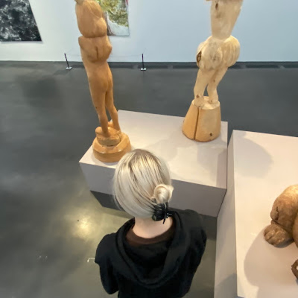 Meet your Posher, Alexandra